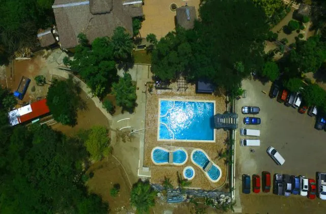 Club Hacienda Campo Verde pool 1